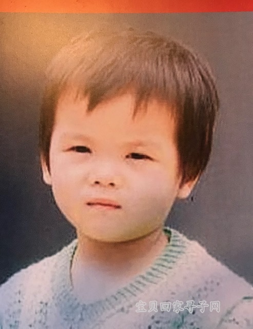 Li Lin 2 or 3 years old.jpg